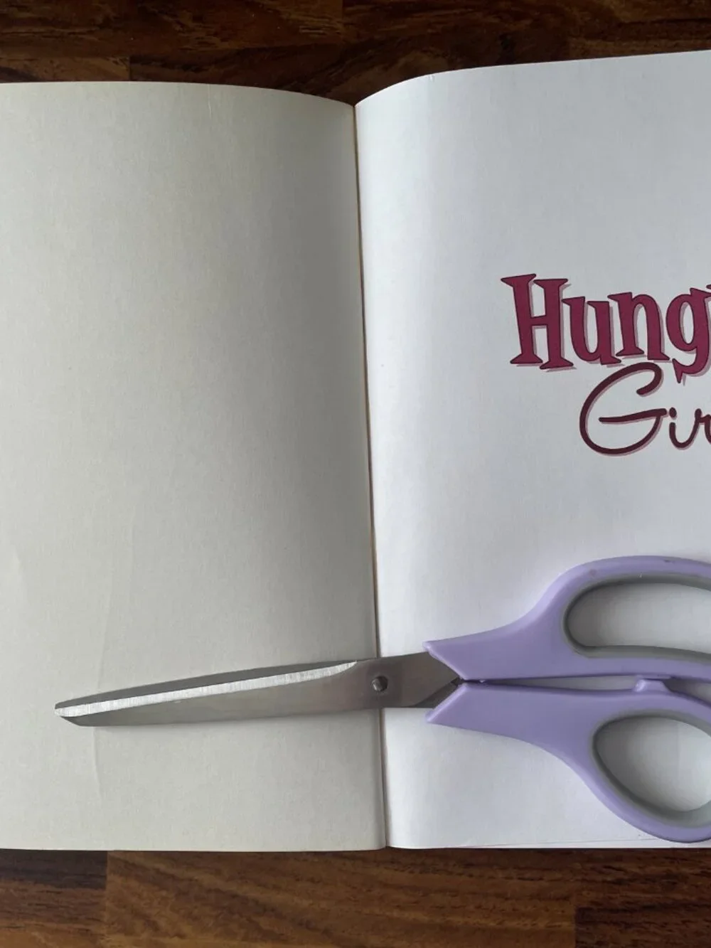 Hungry Girl: Recipes and Survival Strategies for Guilt-Free Eating-Paperback